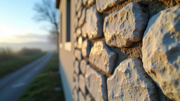 10 conseils pour lutter contre l'humidité des murs en Bretagne