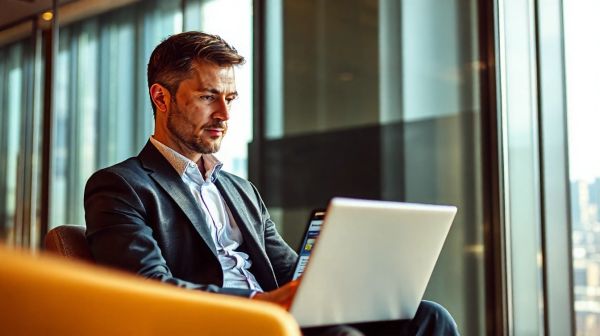 5 raisons d'adopter un logiciel de gestion des carrières