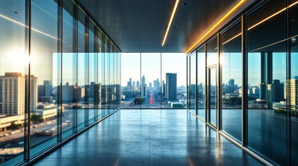 Améliorez la gestion énergétique de vos bâtiments avec L&Smart GTB