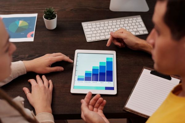 Découvrez comment un consultant SEO à Caen améliore votre positionnement
