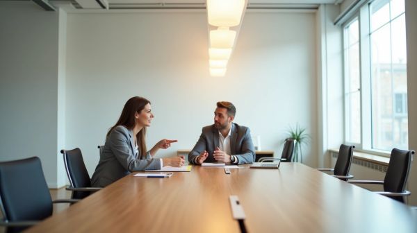 Pourquoi un logiciel de gestion des carrières peut transformer votre entreprise