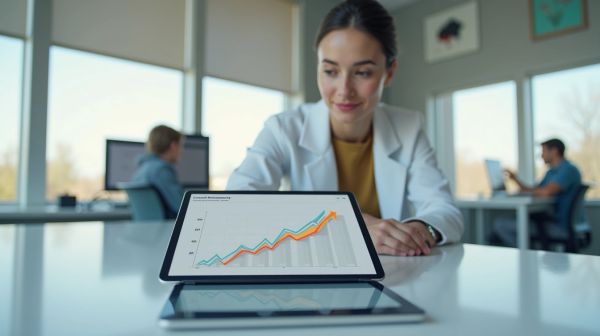 Pourquoi un logiciel de gestion des carrières peut transformer votre entreprise