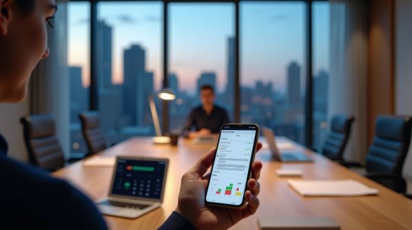Quel logiciel pour améliorer la gestion de location événementiel ?