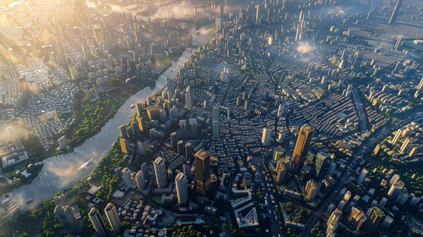 Sig collectivités territoriales : optimiser la gestion locale