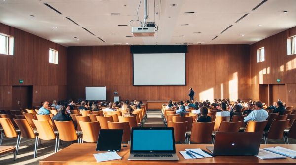 Top 5 logiciels pour optimiser la gestion d'événements