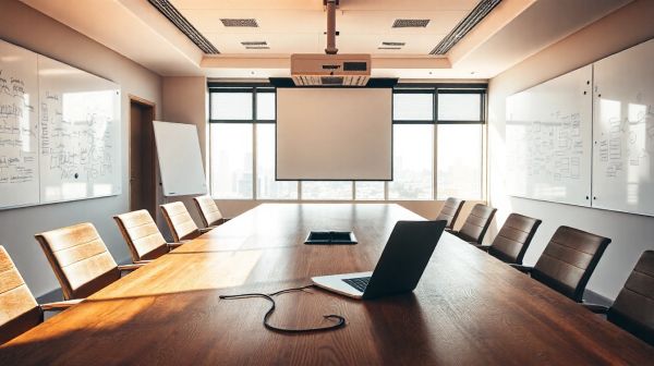 Top 5 logiciels pour optimiser la gestion d'événements