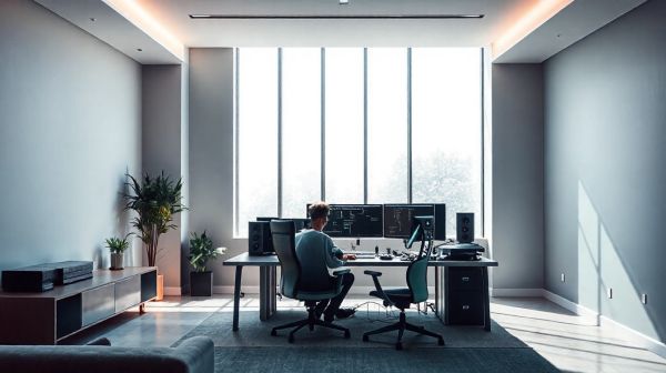 Top compétences indispensables pour devenir graphiste réussi