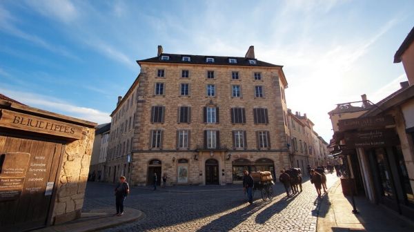 Top conseils juridiques à Saint-Julien-en-Genevois