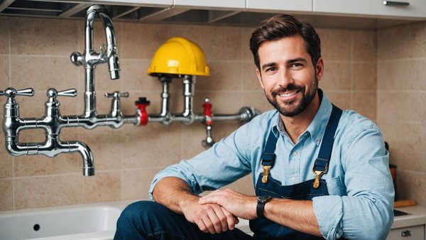 Devenir plombier auto-entrepreneur : guide complet et avantages