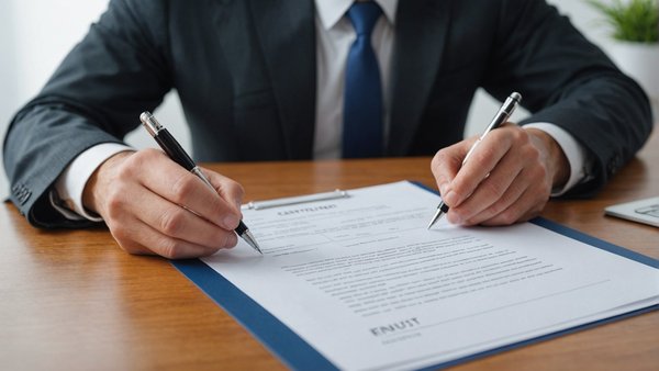 Traduction de documents : confiez le travail à un traducteur certifié