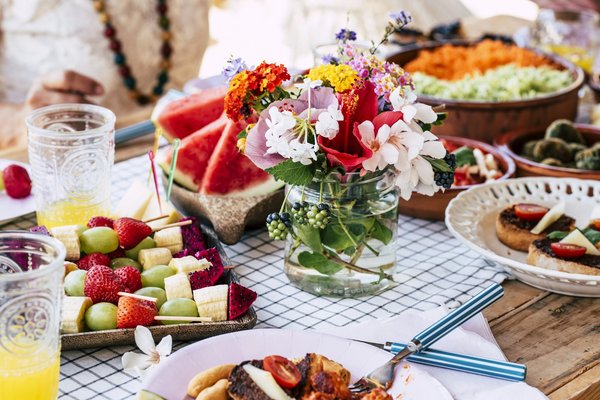 Fruits et snacks sains au bureau : boostez votre bien-être !