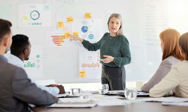 Coaching SEO sur mesure : les bénéfices d'un accompagnement par un coach